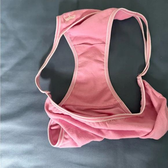 PINK VS Double String Bikini Panty - Picture 7 of 8